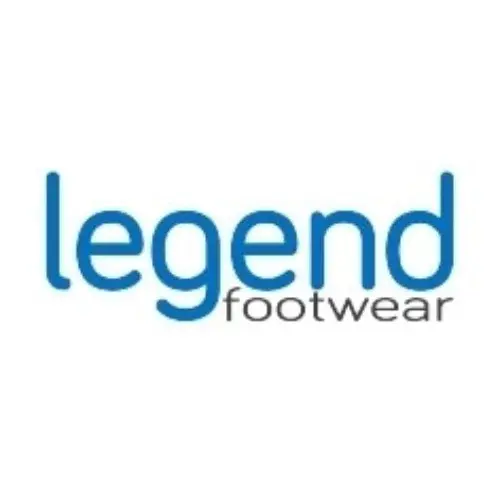 Legend Footwear Promo Code