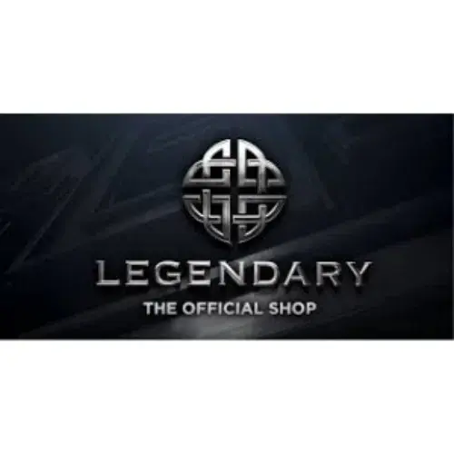 Legendary Promo Code