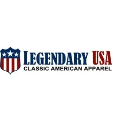 Legendary Usa Promo Code