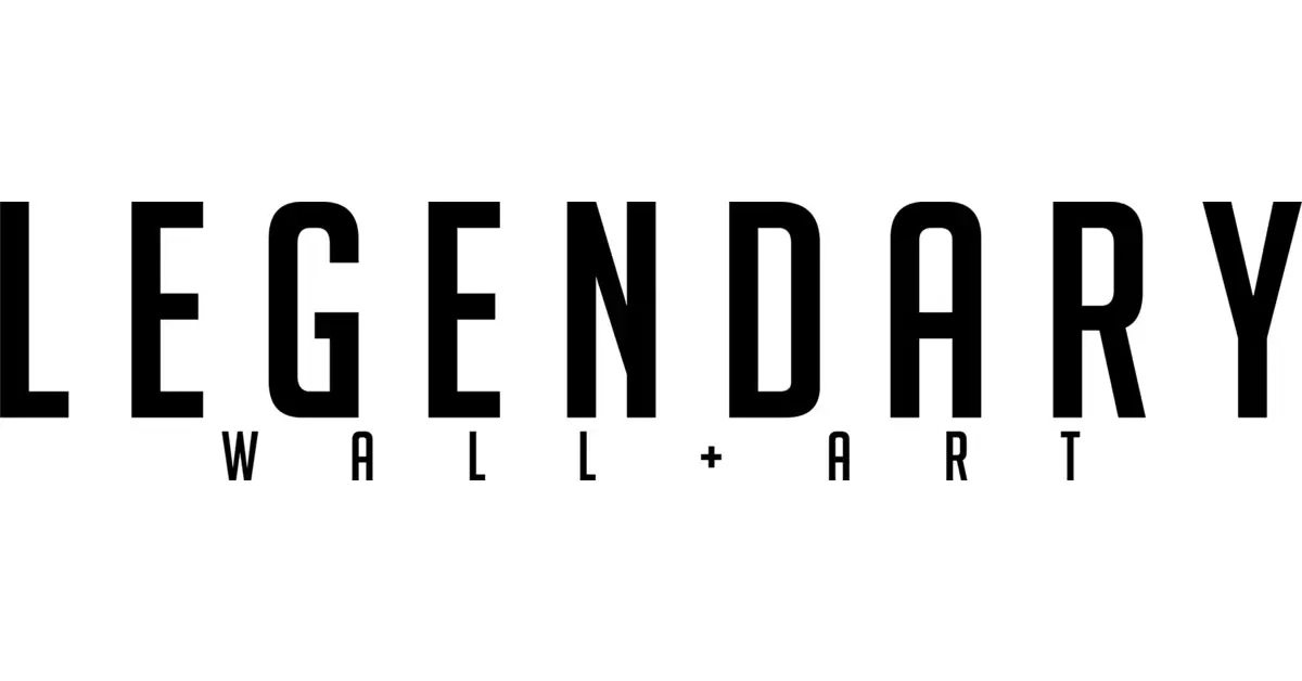Legendary Wall Art Promo Code