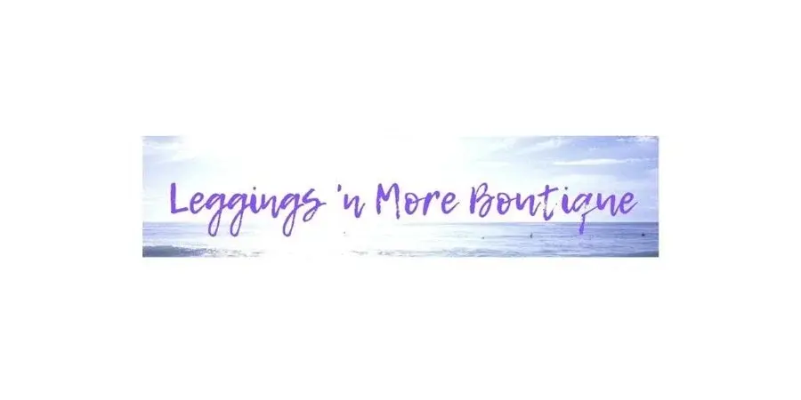 Leggings 'n More Boutique Promo Code