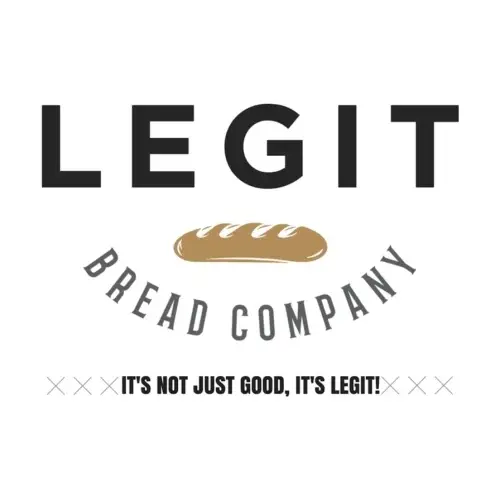 Legit Bread Company Promo Code
