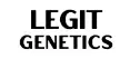 LEGIT GENETICS Promo Code