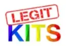 Legit Kits Promo Code