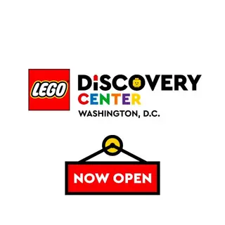 Lego Discovery Center US Promo Code