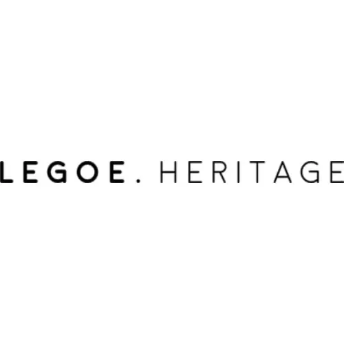 Legoe Heritage Promo Code