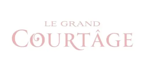 Le Grand Courtage US Promo Code