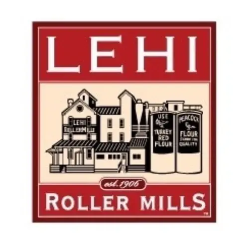 Lehi Roller Mills Promo Code