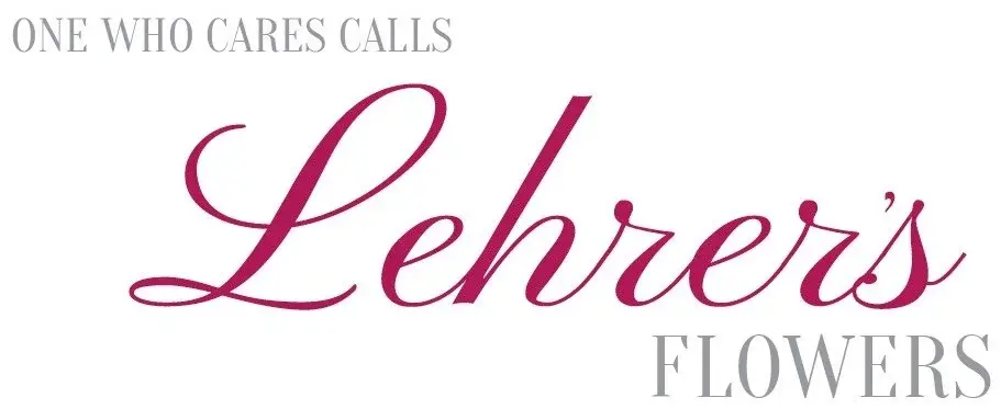 Lehrer's Flowers Promo Code