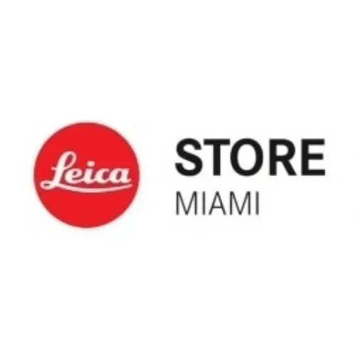 Leica Store Miami Promo Code