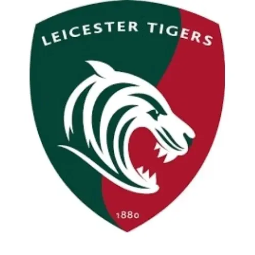 Leicester Tigers Promo Code