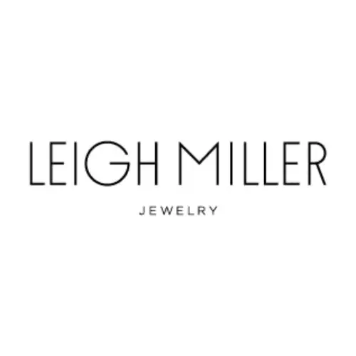 Leigh Miller Promo Code