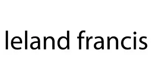 Leland Francis Promo Code