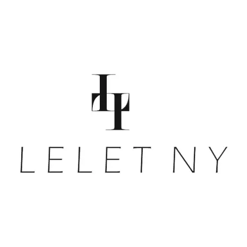 Lelet NY Promo Code