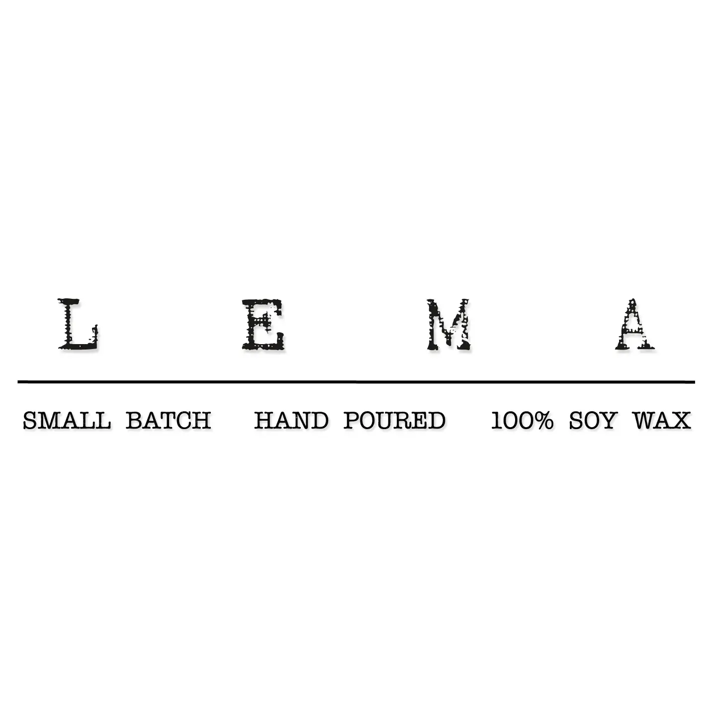 LEMA CANDLES Promo Code
