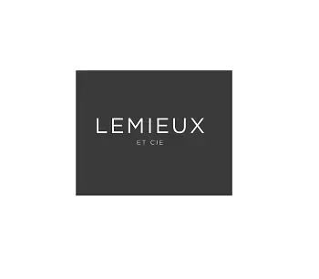 Lemieux Et Cie Promo Code