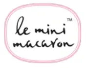 Le mini Macaron FR Promo Code