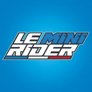 Le Mini Rider FR Promo Code
