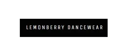LemonBerry Dancewear Promo Code