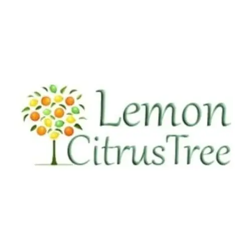 LemonCitrusTree Promo Code