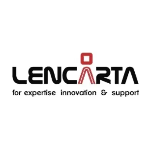 Lencarta Promo Code