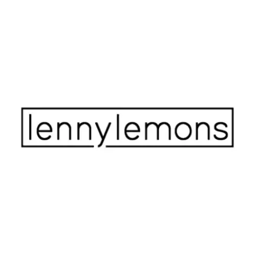 Lenny Lemons Promo Code
