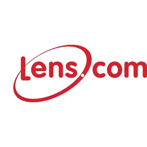 Lens.com Promo Code