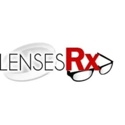 LensesRx.com Promo Code