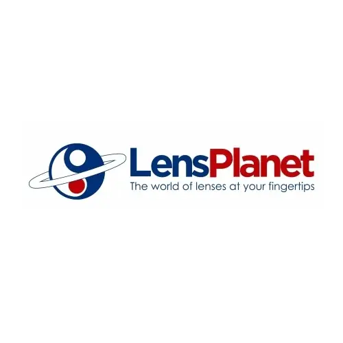 LensPlanet Promo Code