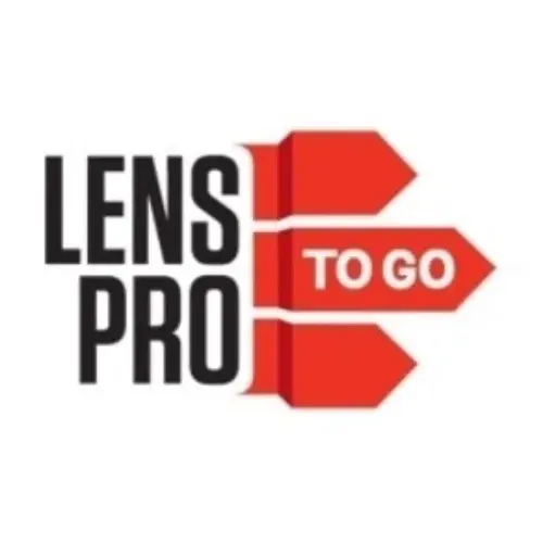 LensProToGo Promo Code