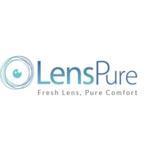 LensPure Promo Code