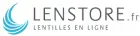 Lenstore FR Promo Code