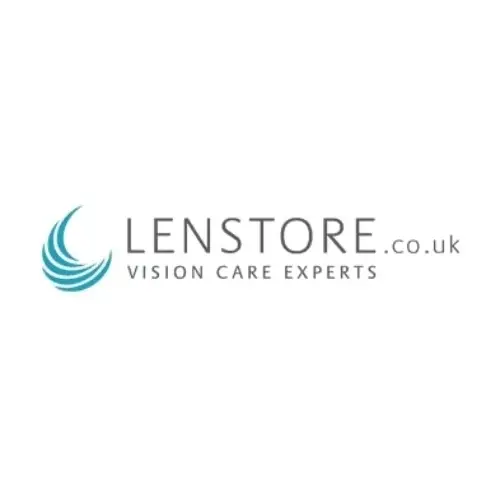 Lenstore Promo Code