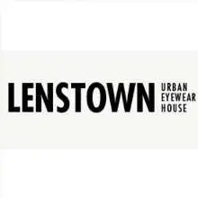 LENSTOWNUS Promo Code