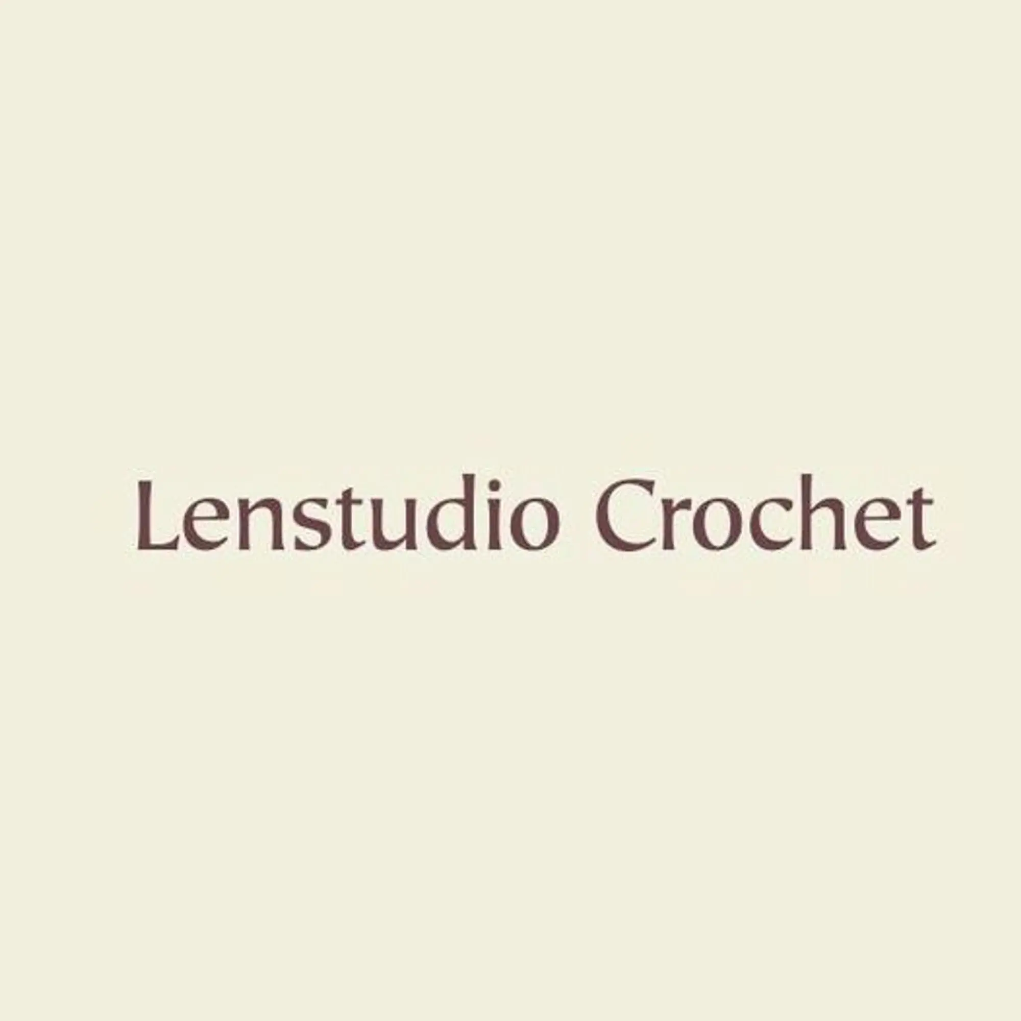 Lenstudio Crochet Promo Code