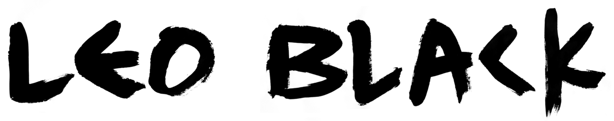 LEO BLACK STUDIO Promo Code