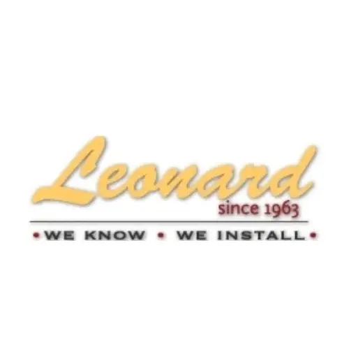 Leonard Accessories Promo Code