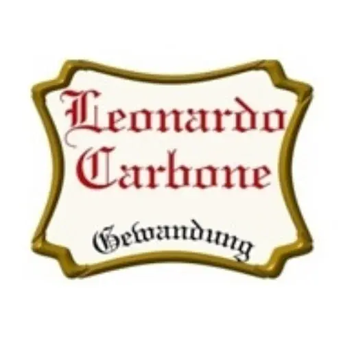 Leonardo Carbone Promo Code
