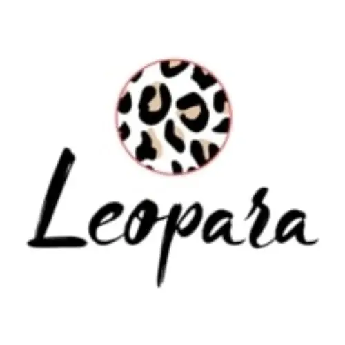 Leopara Promo Code