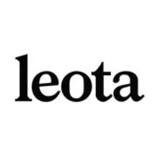 Leota Promo Code