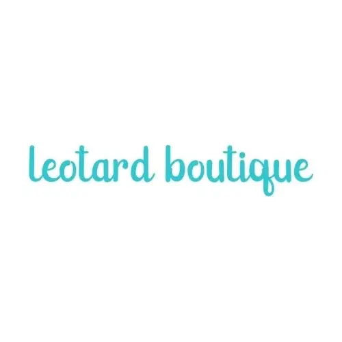 Leotard Boutique Promo Code