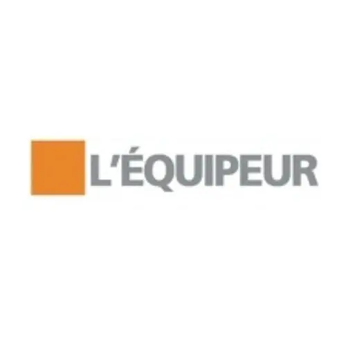 L'Equipeur Promo Code