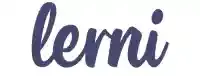 Lerni Promo Code