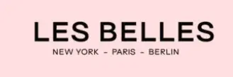 Les Belles Promo Code