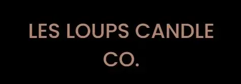 Les Loups Candle Co. Promo Code