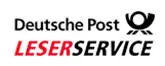 LESERSERVICE der Deutschen Post AG Promo Code