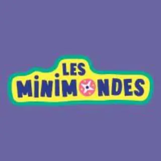 Les Mini Mondes FR Promo Code