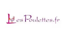 Les Poulettes Promo Code