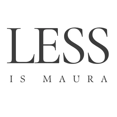Less is Maura Promo Code