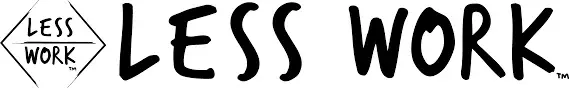 Less Work Promo Code